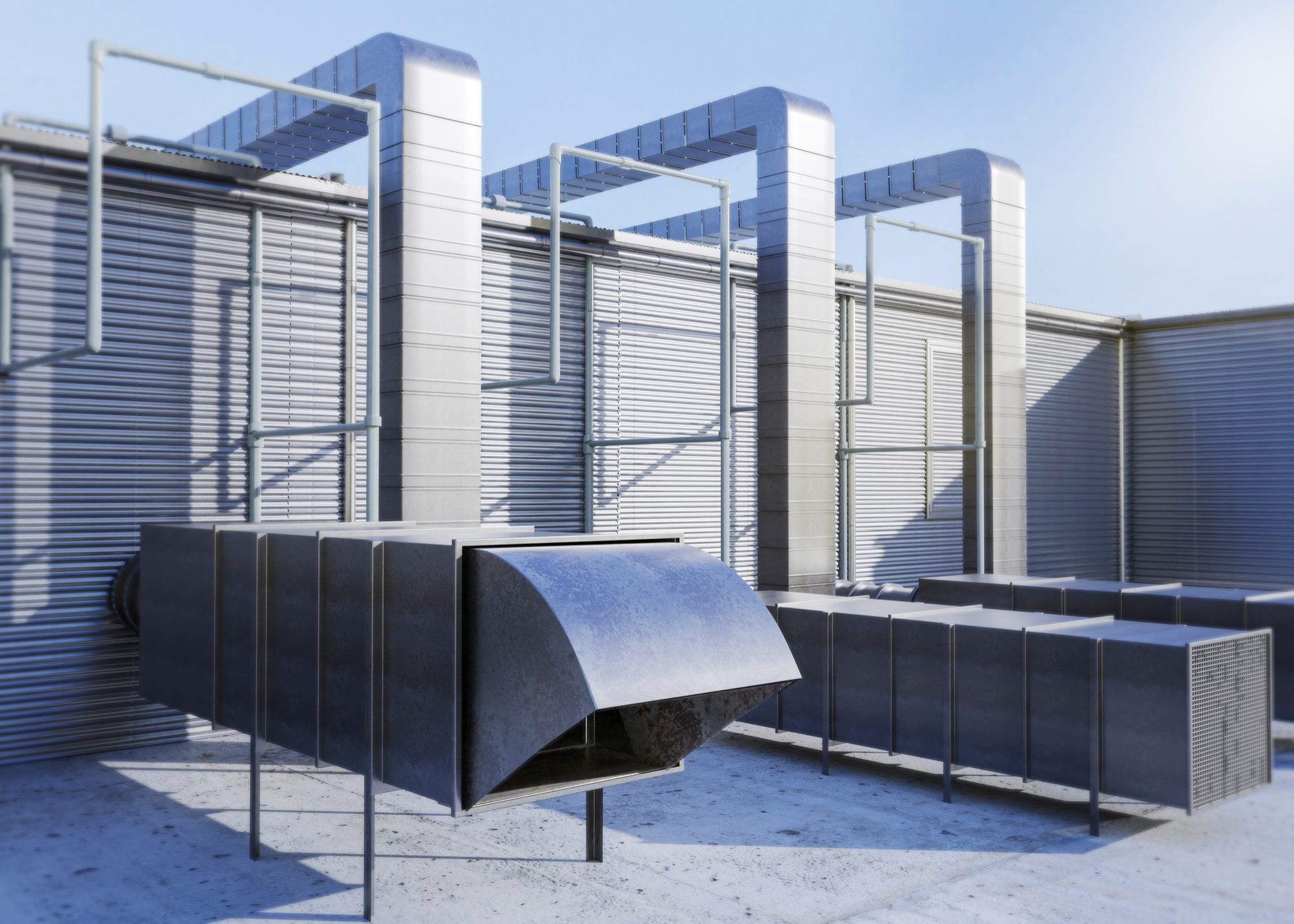 Facilities leadership