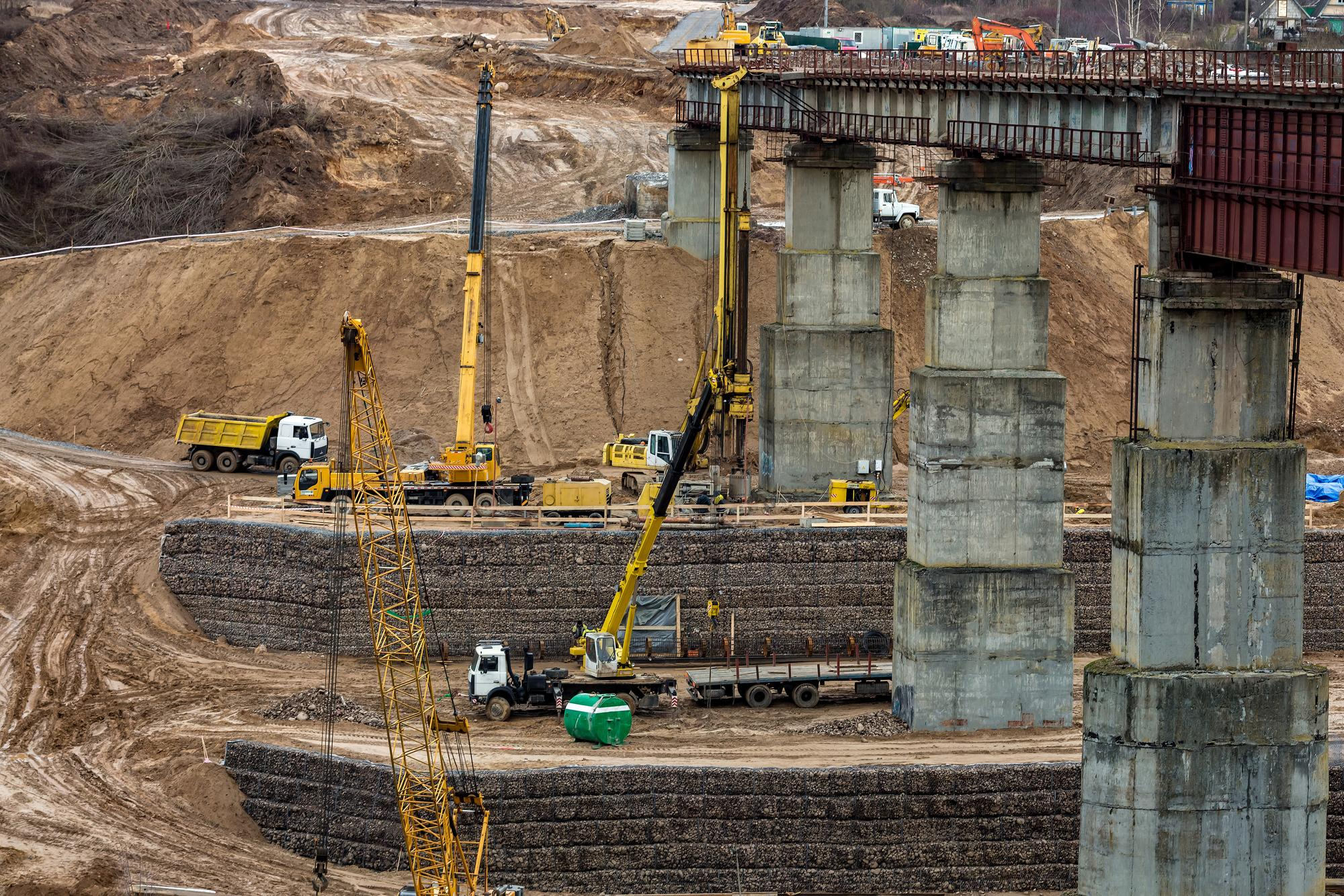 Civil & structural