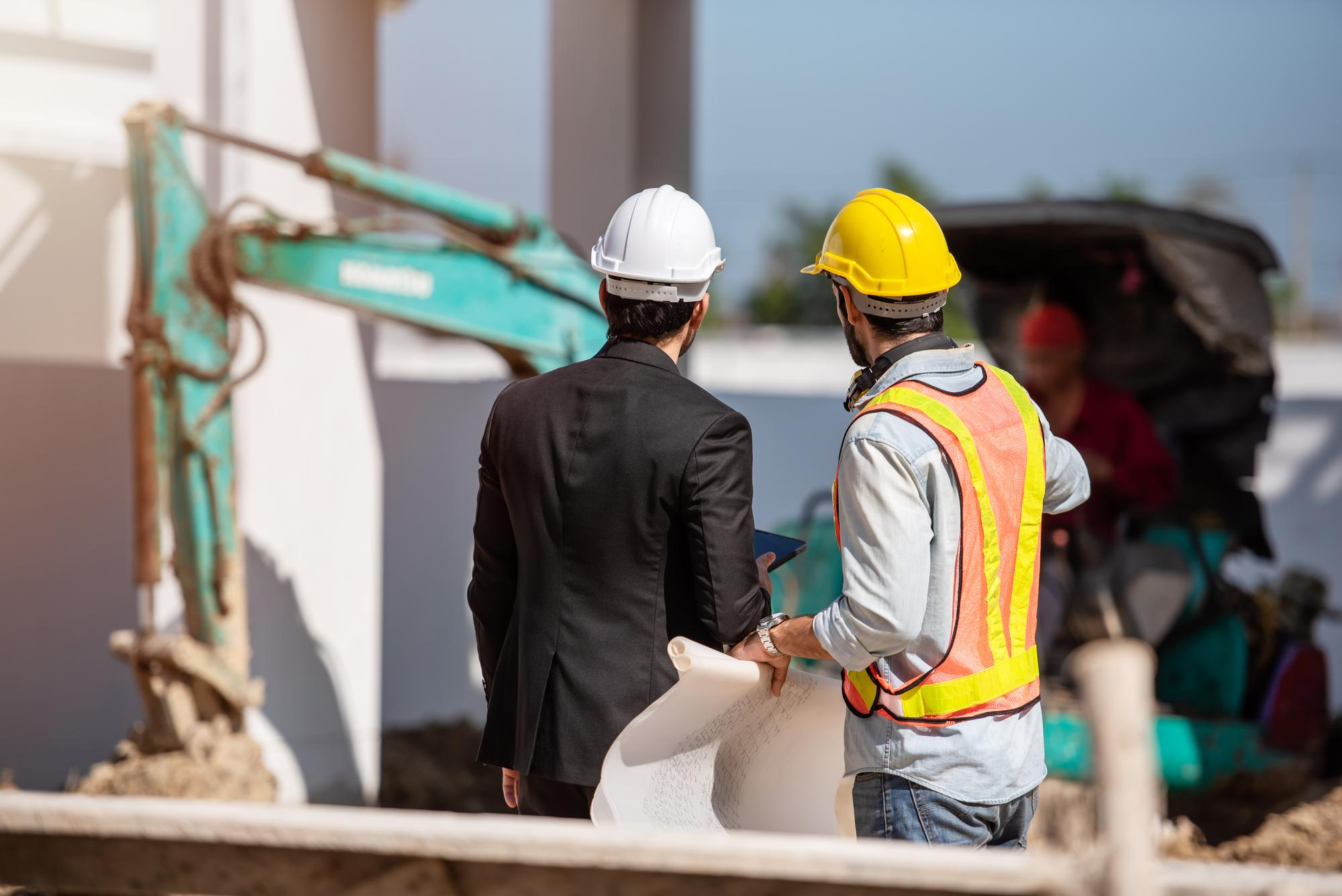 Contract & Labour Hire