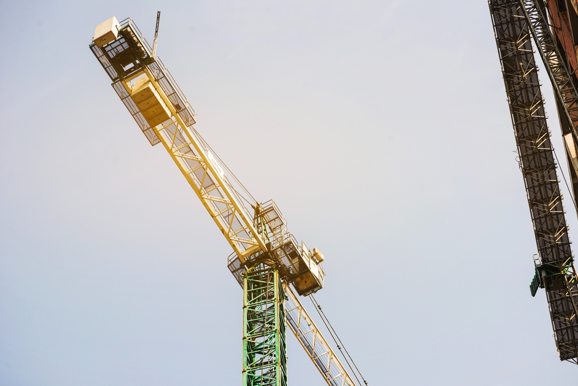 Project surge capacity