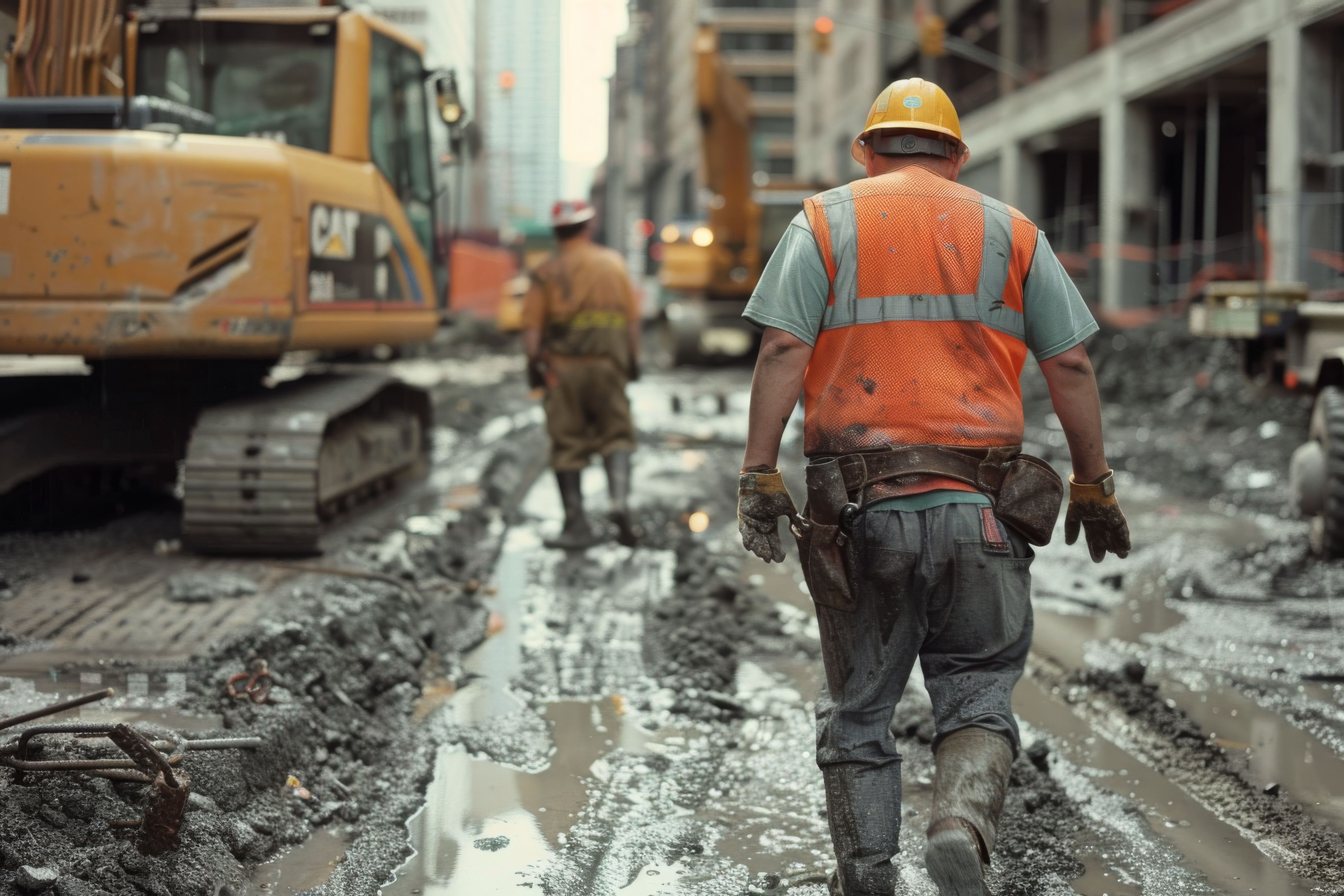 What you can expect from contract and labour hire