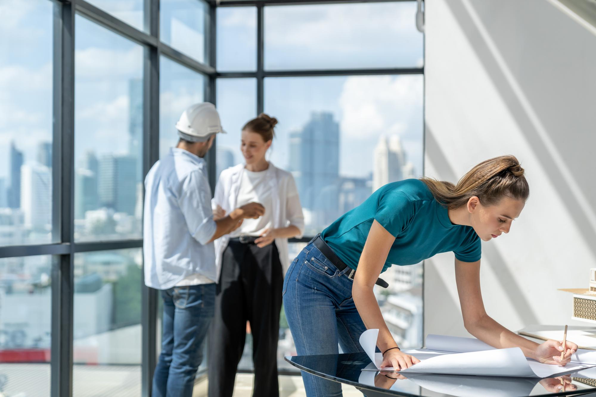What you can expect from executive search
