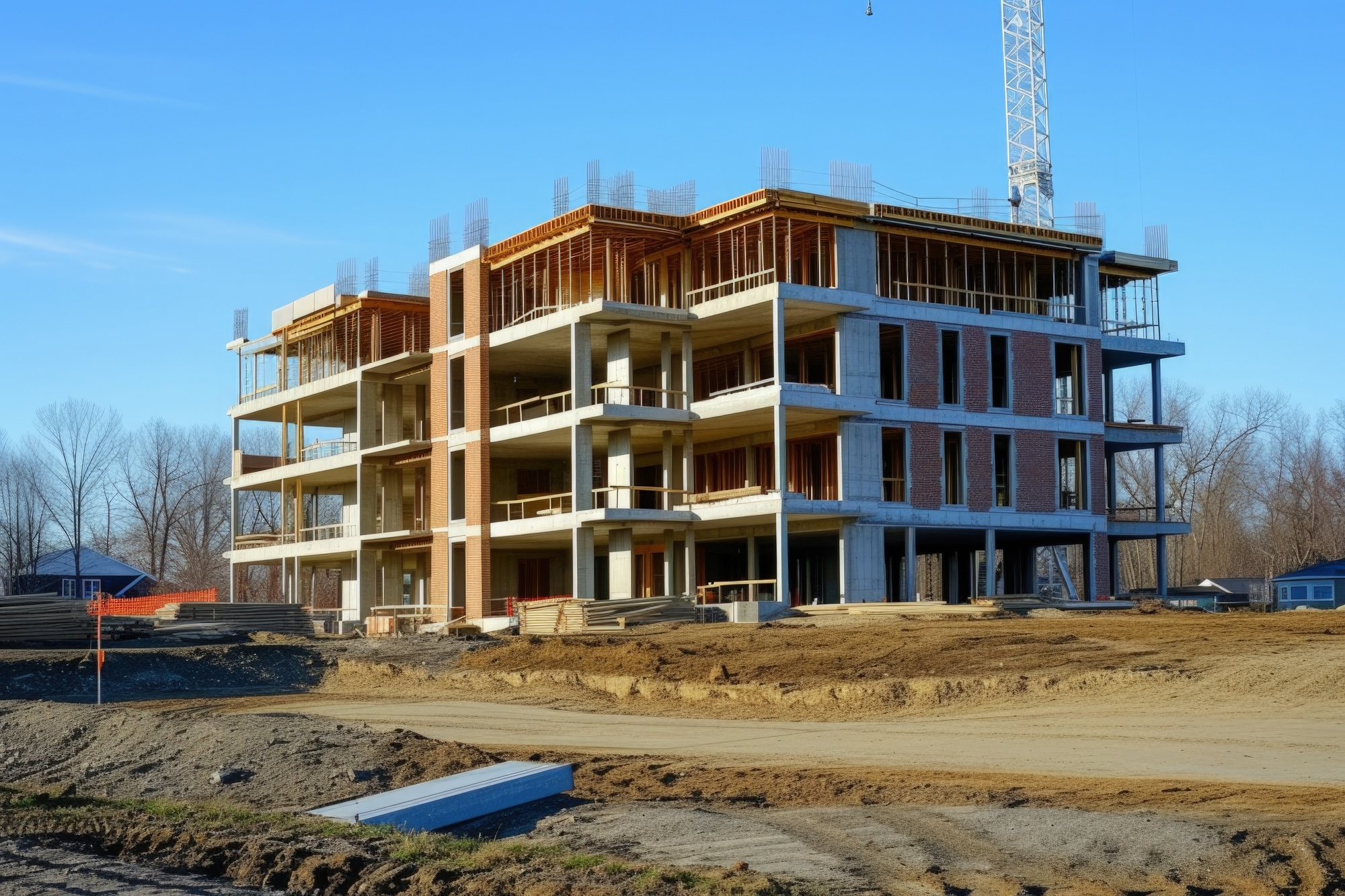 Typical real estate roles we recruit for