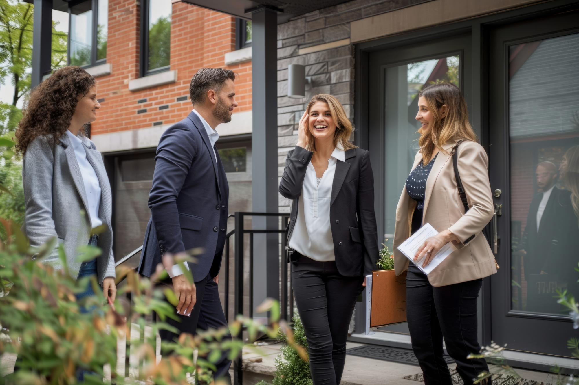 Property management