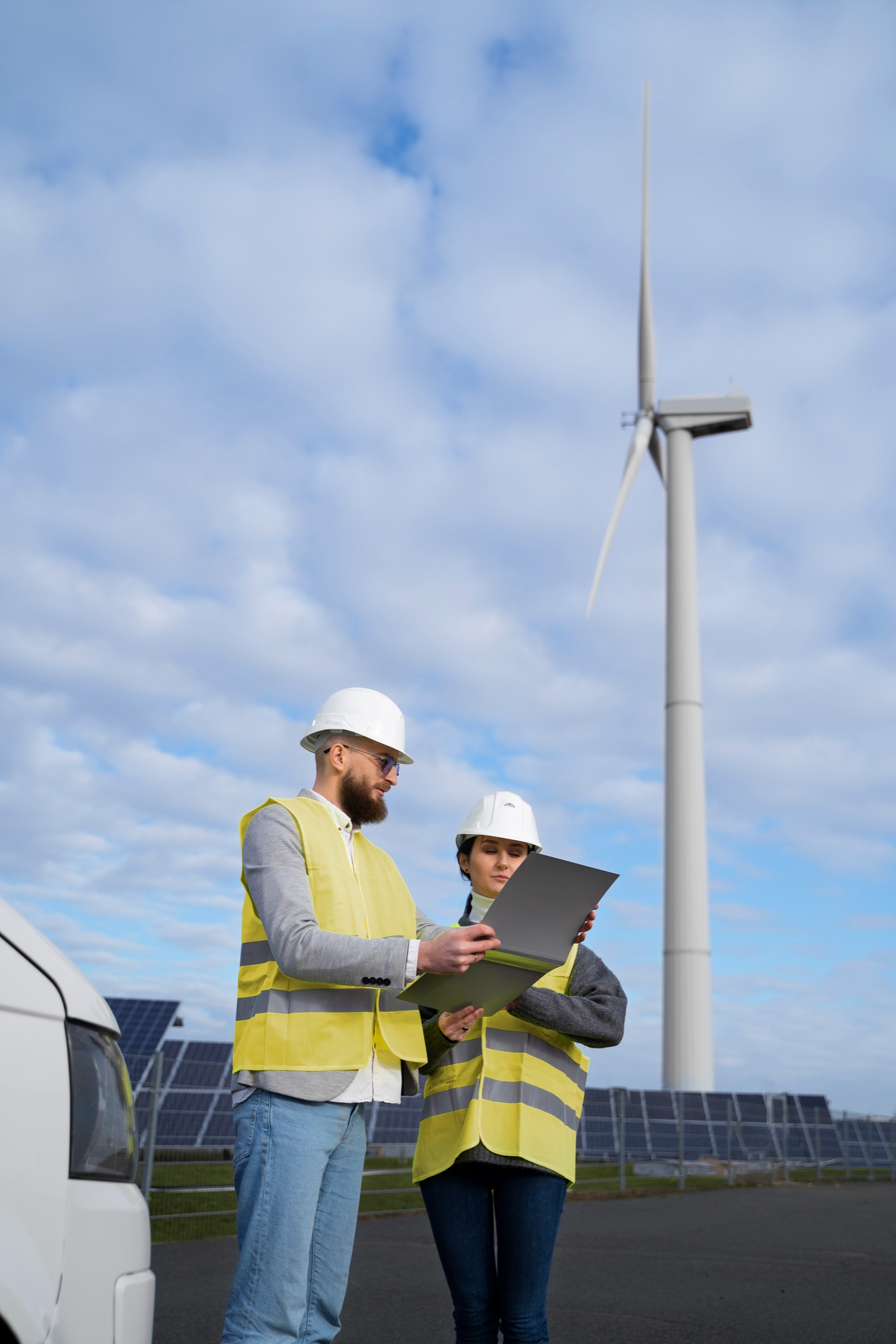 Energy storage