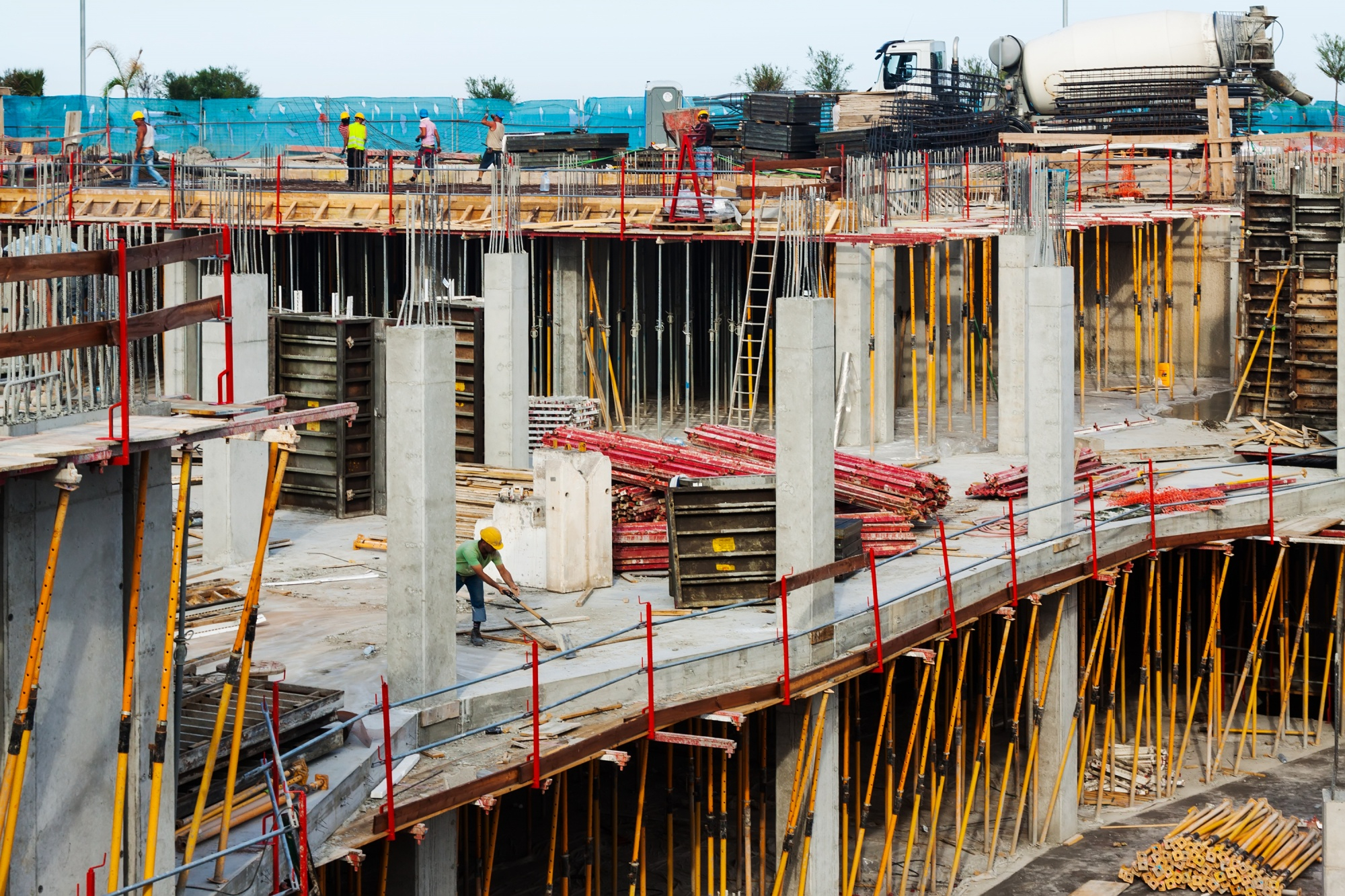 What you can expect from contract and labour hire